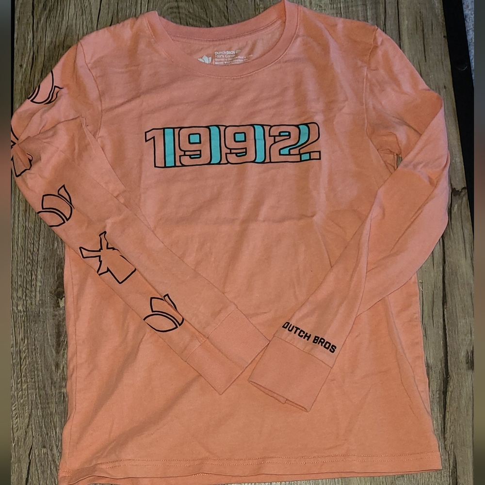 Dutch Bros. Shirt